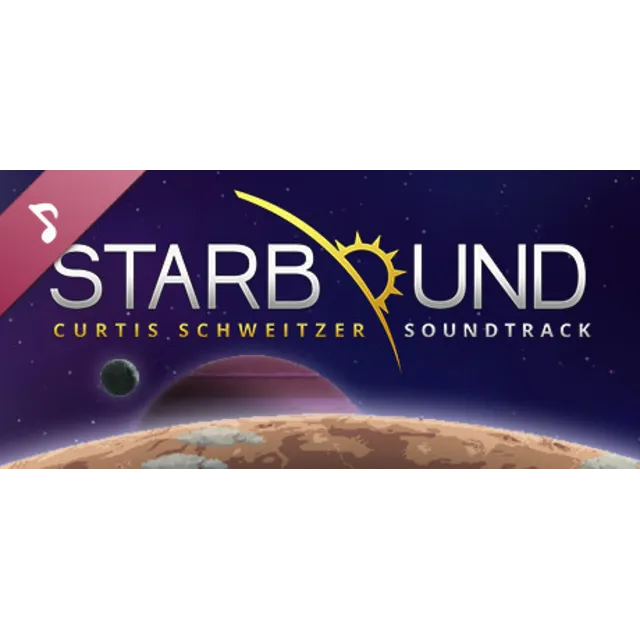 Starbound - Soundtrack | Steam Gift Россия