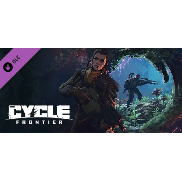 The Cycle: Frontier - Professional Pack DLC | Steam Gif