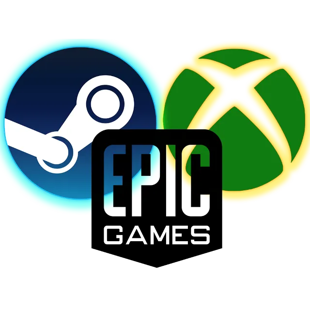 Fall Guys 1000-13500 Шмяксов Xbox One/Series/Epic/Steam