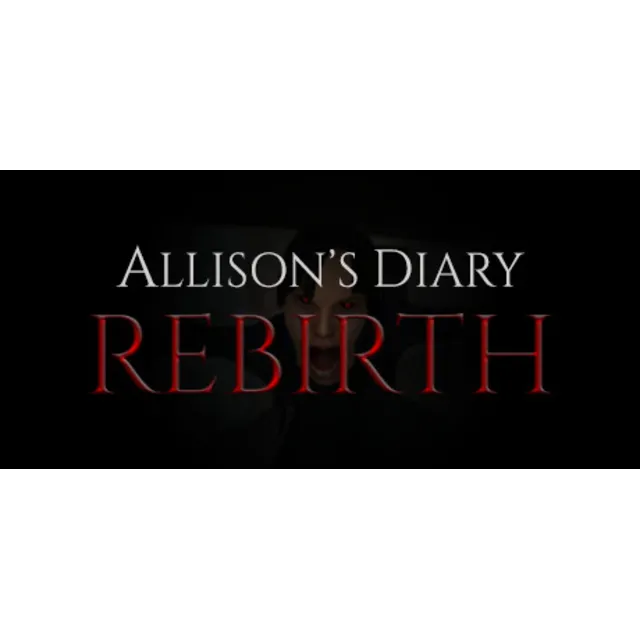 Allison's Diary: Rebirth 💎 АВТОДОСТАВКА STEAM GLOBAL МГНОВЕННО ЛИЦЕНЗИЯ