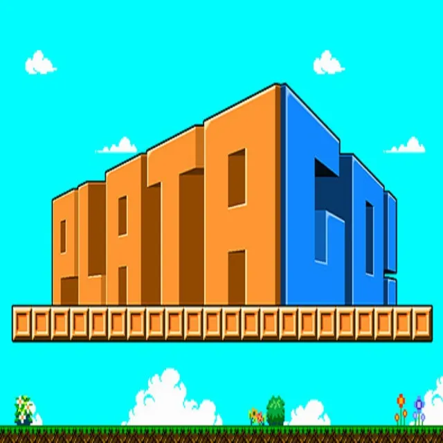 PlataGO! Super Platform Game Maker (Steam key / Мир)