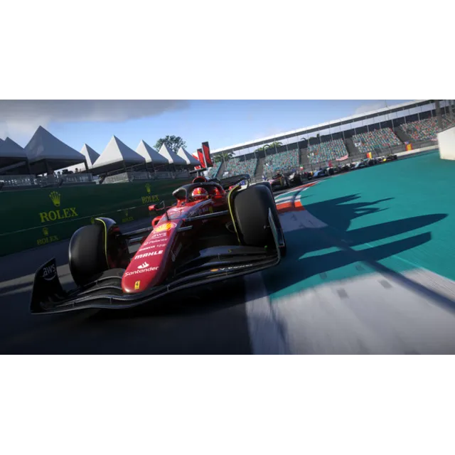 F1® 22 Champions+Аккаунт+Steam🌎GLOBAL