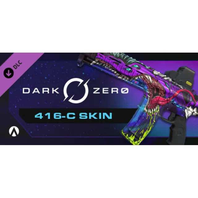 Aim Lab Signature Series DarkZero DZ Leviathan DLC AUTODELIVERY STEAM РОССИЯ
