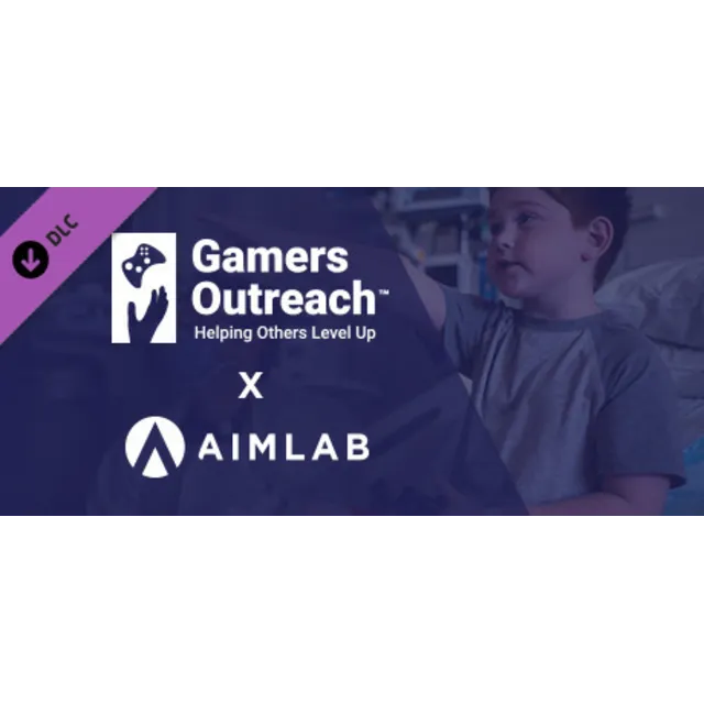 Aimlab - Holiday Pack Charity Skins💎 DLC STEAM GIFT RU