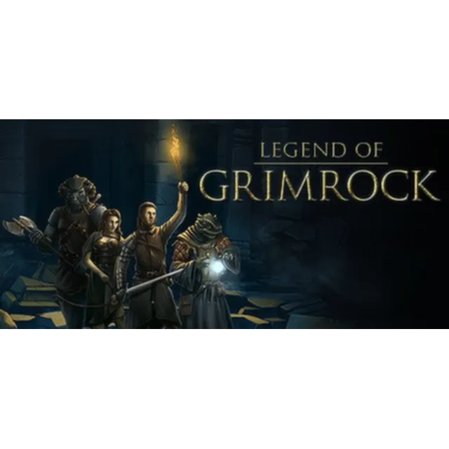 Legend of Grimrock Bundle АВТОДОСТАВКА STEAM GLOBAL МГНОВЕННО ЛИЦЕНЗИЯ