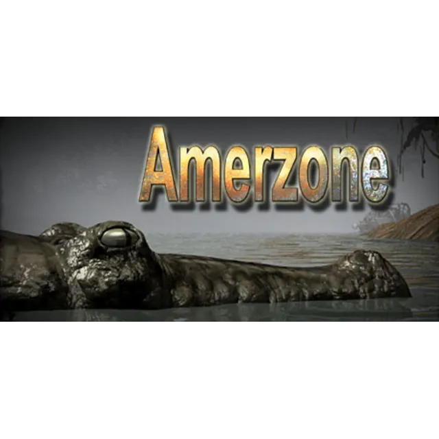 Amerzone: The Explorer’s Legacy (1999) 💎 АВТОДОСТАВКА STEAM GLOBAL МГНОВЕННО ЛИЦЕНЗИ