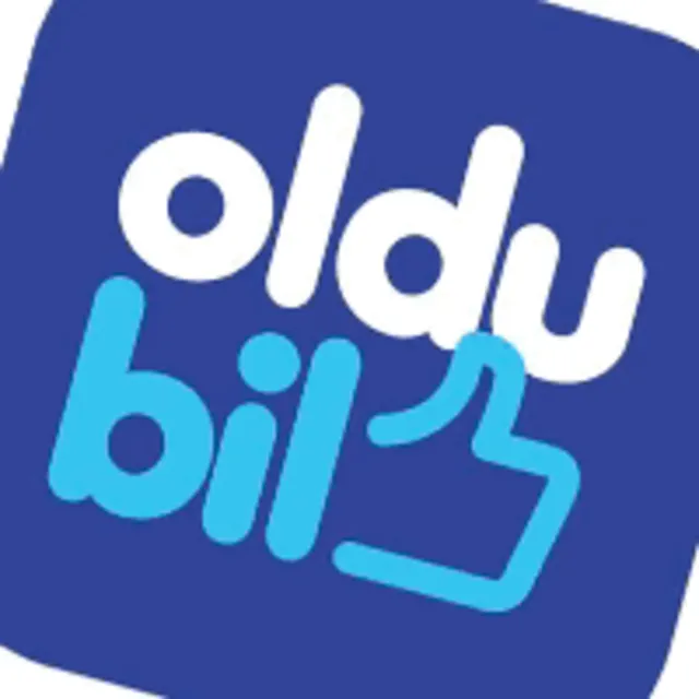 ✅ Oldubil (Турция) ✅КАРТА ОПЛАТЫ 500 ЛИР ✅
