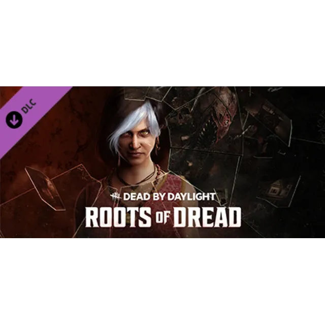 Dead by Daylight Roots of Dread Chapter DLC (Steam RU)