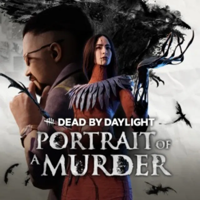 Dead by Daylight Portrait of a Murder Chapter DLC