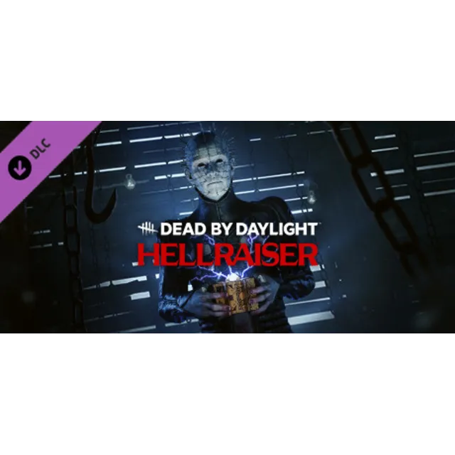 ✅Dead by Daylight Hellraiser Chapter Steam DLC (Steam)