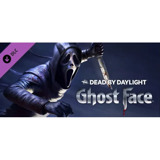 ✅Dead by Daylight - Ghost Face DLC (Steam РОССИЯ)