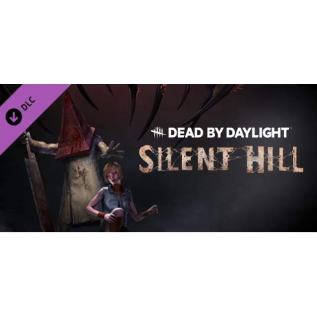 ✅Dead by Daylight - Silent Hill Chapter DLC (Steam РФ)