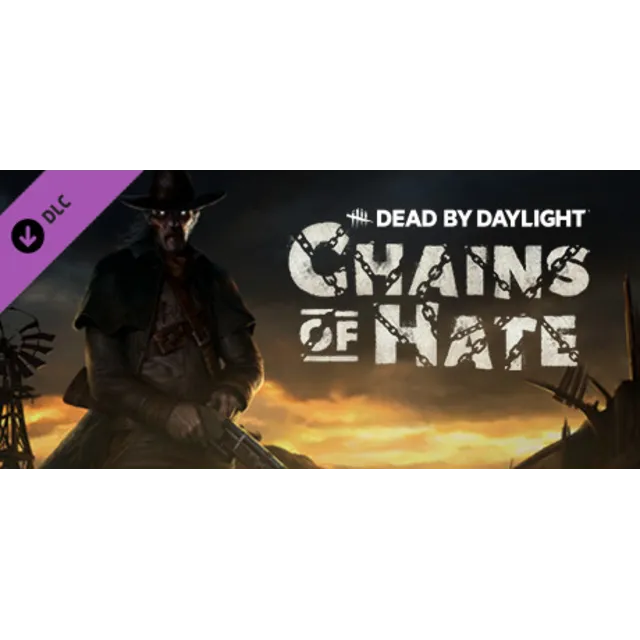 Dead by Daylight Chains of Hate Chapter DLC (Steam RU)