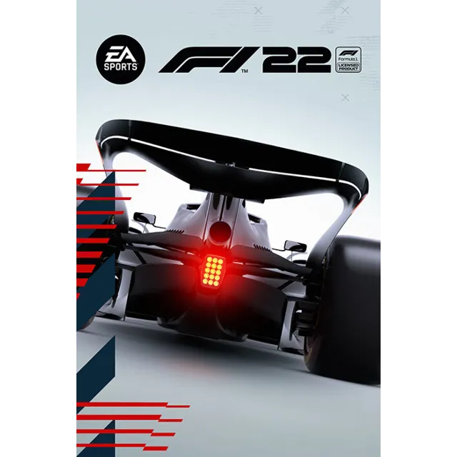 EA APP 🔑 F1 22 (ORIGIN) РФ/СНГ/GLOBAL