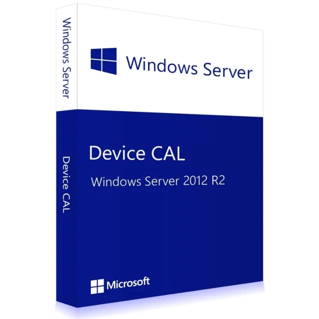 Windows Server 2012 R2 RDS Device CAL (50 устройств)