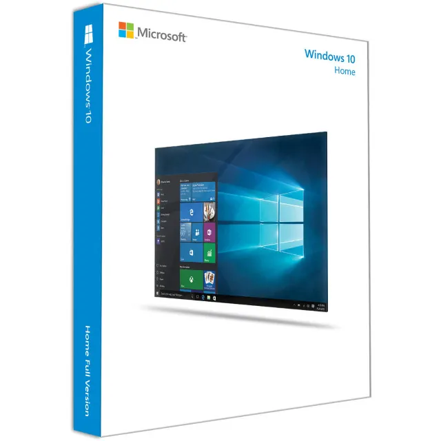 Windows 10 Home (Домашняя)