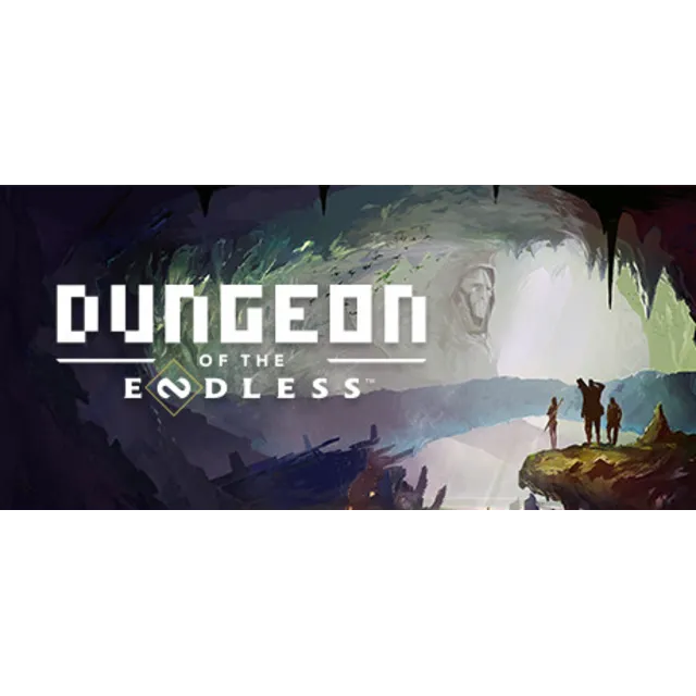 Dungeon of the Endless STEAM KEY REGION FREE GLOBAL ROW