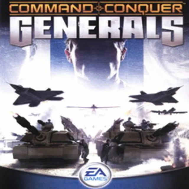 Command &amp; Conquer Все части (17 игр) | Оффлайн