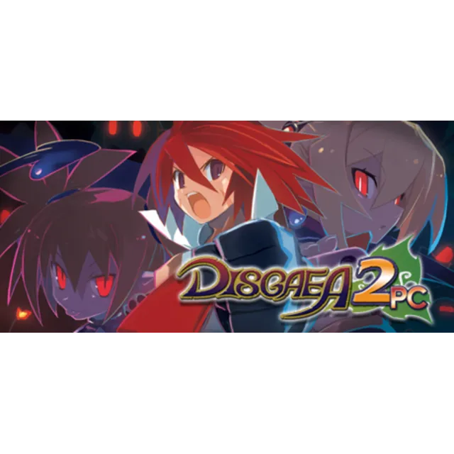 Disgaea 2 PC 💎 АВТОДОСТАВКА STEAM GLOBAL МГНОВЕННО ЛИЦЕНЗИЯ