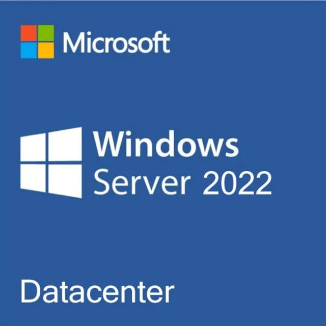 Windows Server 2022 Datacenter