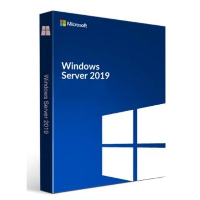 Windows Server 2019 Standard