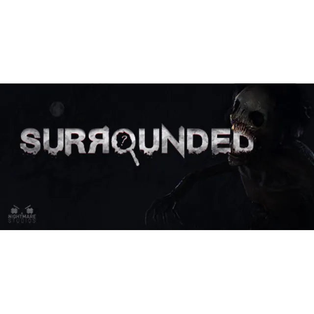 Surrounded / STEAM АККАУНТ / ГАРАНТИЯ