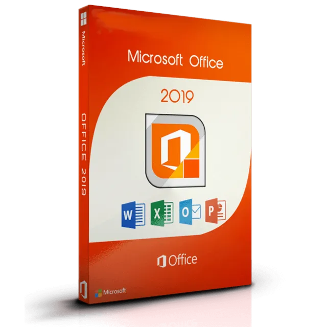 Microsoft Office 2019 Professional Plus