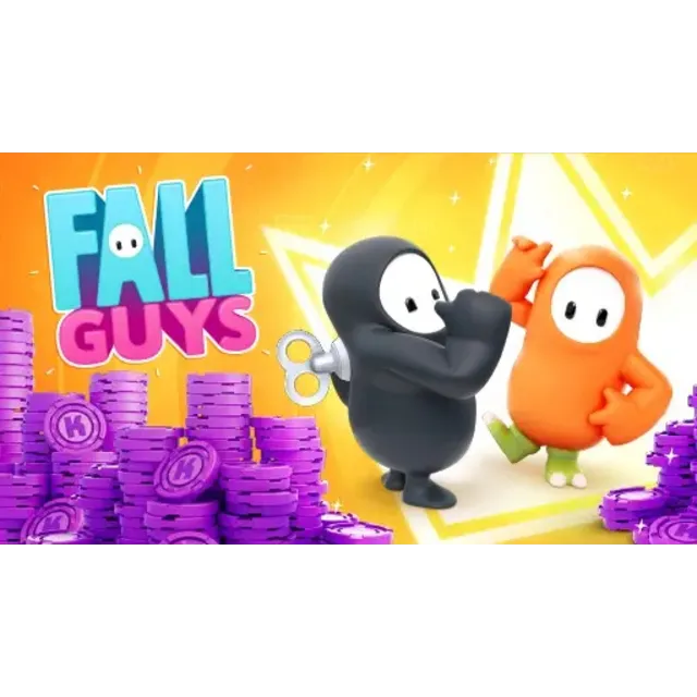 🔥Fall Guys🔥🚀 Clockwork Birdy Bundle 🚀