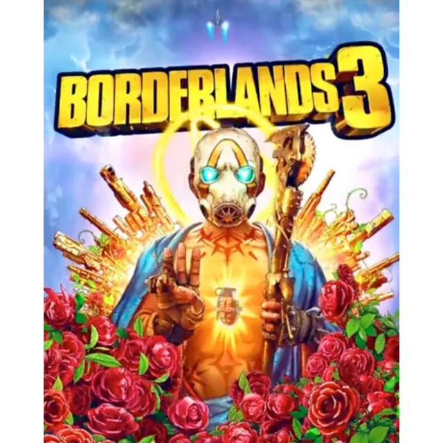 ✅Borderlands 3 (STEAM GIFT / РОССИЯ) АВТОДОСТАВКА