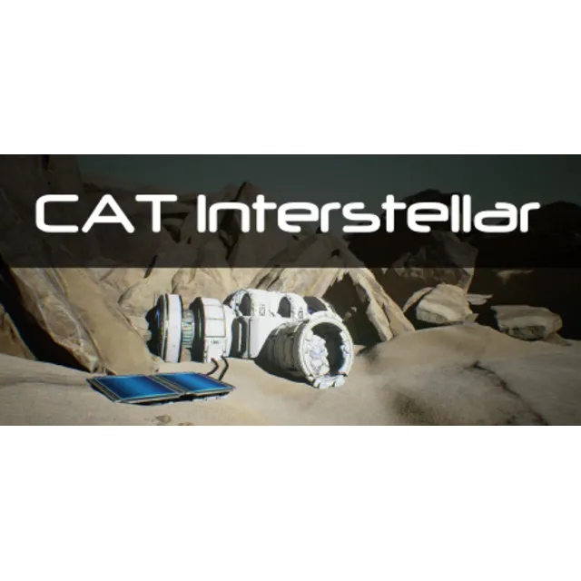 CAT Interstellar 💎 АВТОДОСТАВКА STEAM GLOBAL МГНОВЕННО ЛИЦЕНЗИЯ