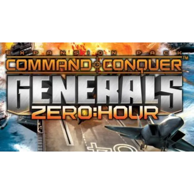 Command Conquer Generals Zero Hour | Аккаунт на 6 месяц