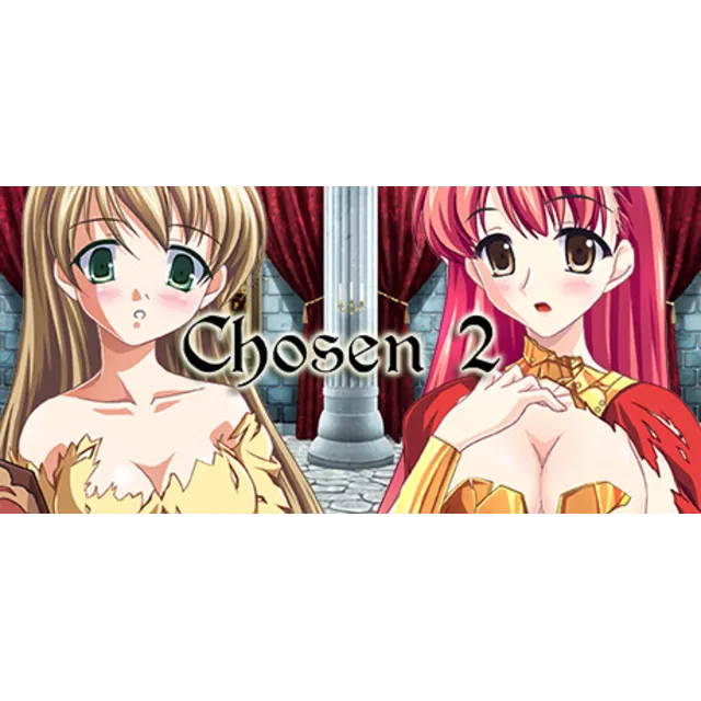 Chosen 2 💎 АВТОДОСТАВКА STEAM GLOBAL МГНОВЕННО ЛИЦЕНЗИЯ
