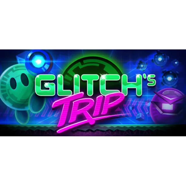 Glitch's Trip 💎 АВТОДОСТАВКА STEAM GLOBAL МГНОВЕННО ЛИЦЕНЗИЯ