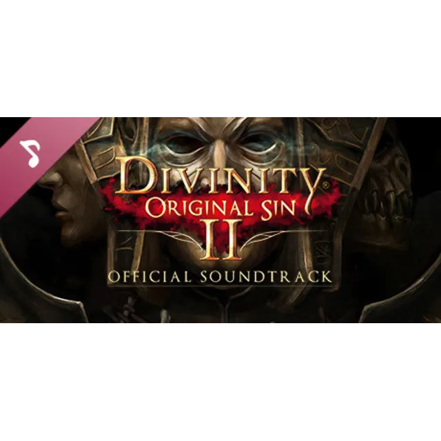 Divinity: Original Sin 2 Soundtrack | Steam Gift Россия