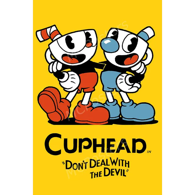 Cuphead &amp; The Delicious Last / STEAM АККАУНТ / ГАРАНТИЯ