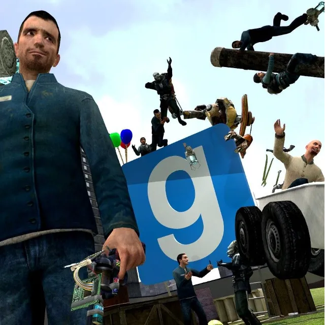 Garry's Mod + ЛЮБЫЕ МОДЫ / STEAM ОФФЛАЙН АККАУНТ