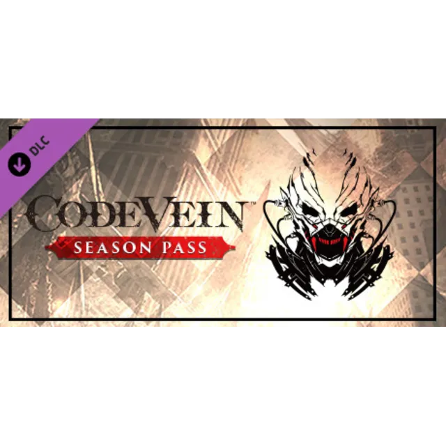 CODE VEIN - Season Pass DLC | Steam Gift Россия