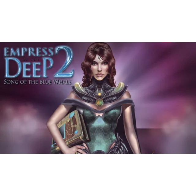 Empress Of The Deep 2 (Steam Gift Region Free / ROW)