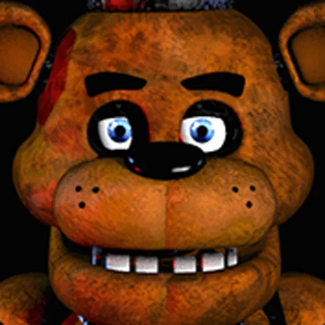 Five Nights at Freddy’s   + ВСЕ DLC✅✅✅