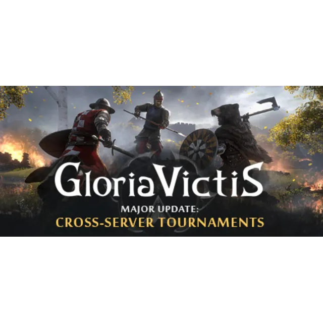 Gloria Victis | Steam Gift Россия