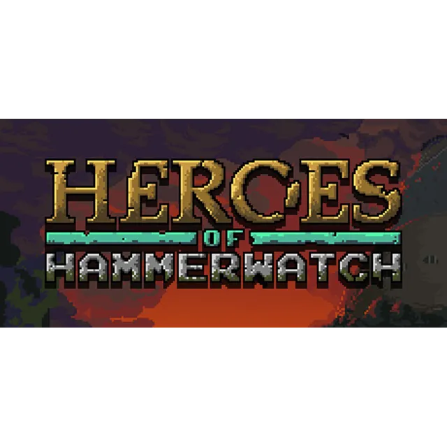 Heroes of Hammerwatch | Steam Gift Россия