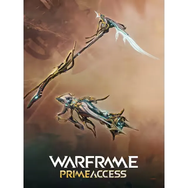 🟥PC🟥 Warframe ▌НАБОР "ОРУЖЕЙНЫЙ"