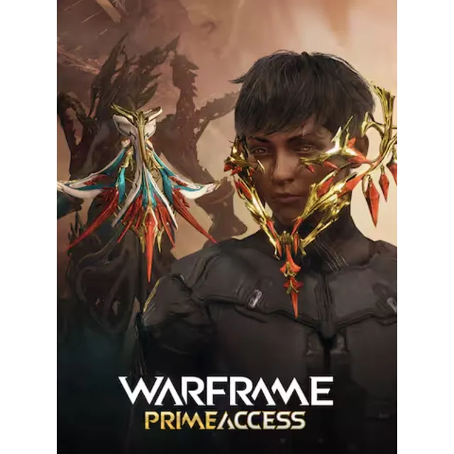🟥PC🟥 Warframe ▌НАБОР "ЦИТРИНА ПРАЙМ АКСЕССУАРЫ"