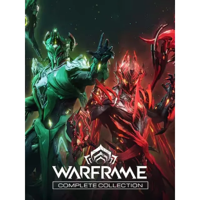 🟥PC🟥 Warframe ▌ПОЛНАЯ КОЛЛЕКЦИЯ «СОЗВЕЗДИЯ»