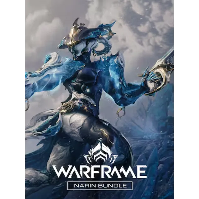 🟥PC🟥 Warframe ▌КОМПЛЕКТ «НАРИН»