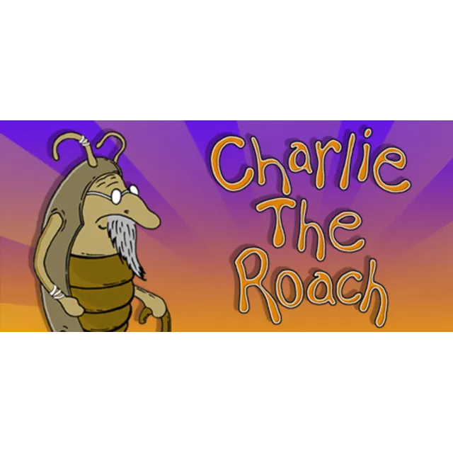 Charlie The Roach 💎 АВТОДОСТАВКА STEAM GLOBAL МГНОВЕННО ЛИЦЕНЗИЯ