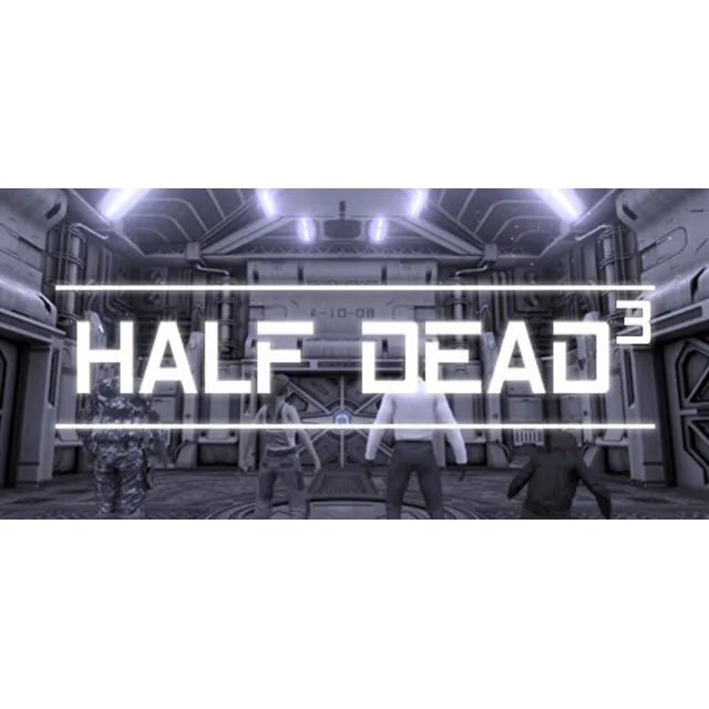 HALF DEAD 3 💎 АВТОДОСТАВКА STEAM GLOBAL МГНОВЕННО ЛИЦЕНЗИЯ