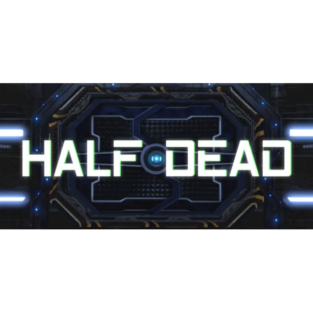 Half dead 💎 АВТОДОСТАВКА STEAM GLOBAL МГНОВЕННО ЛИЦЕНЗИЯ