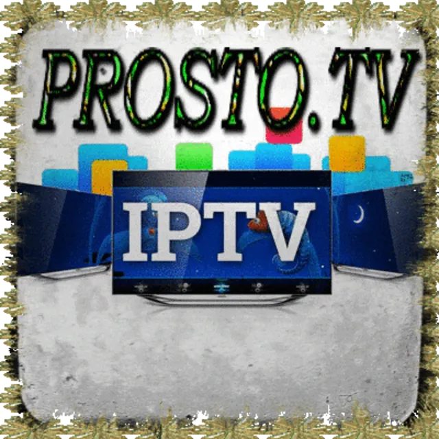 Доступ к IPTV PROSTO.TV(m3u) на месяц+бонус+подарок