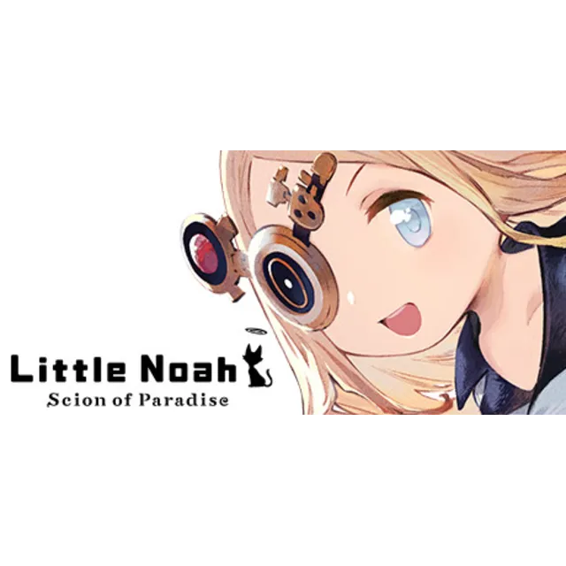 Little Noah: Scion of Paradise 💎 АВТОДОСТАВКА STEAM GLOBAL МГНОВЕННО ЛИЦЕНЗИЯ